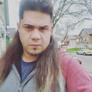 Meet your Posher, Giovanni